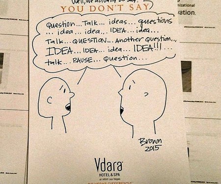  How Can One Think Big